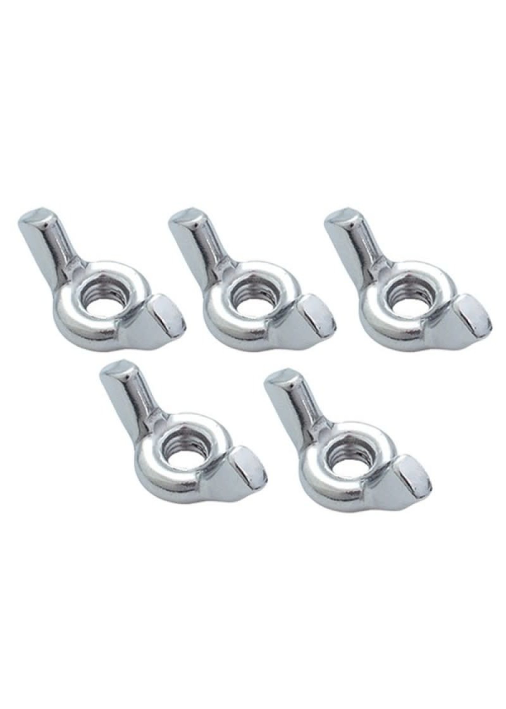 GIBRALTAR GIBRALTAR WING NUT 8MM 5PK