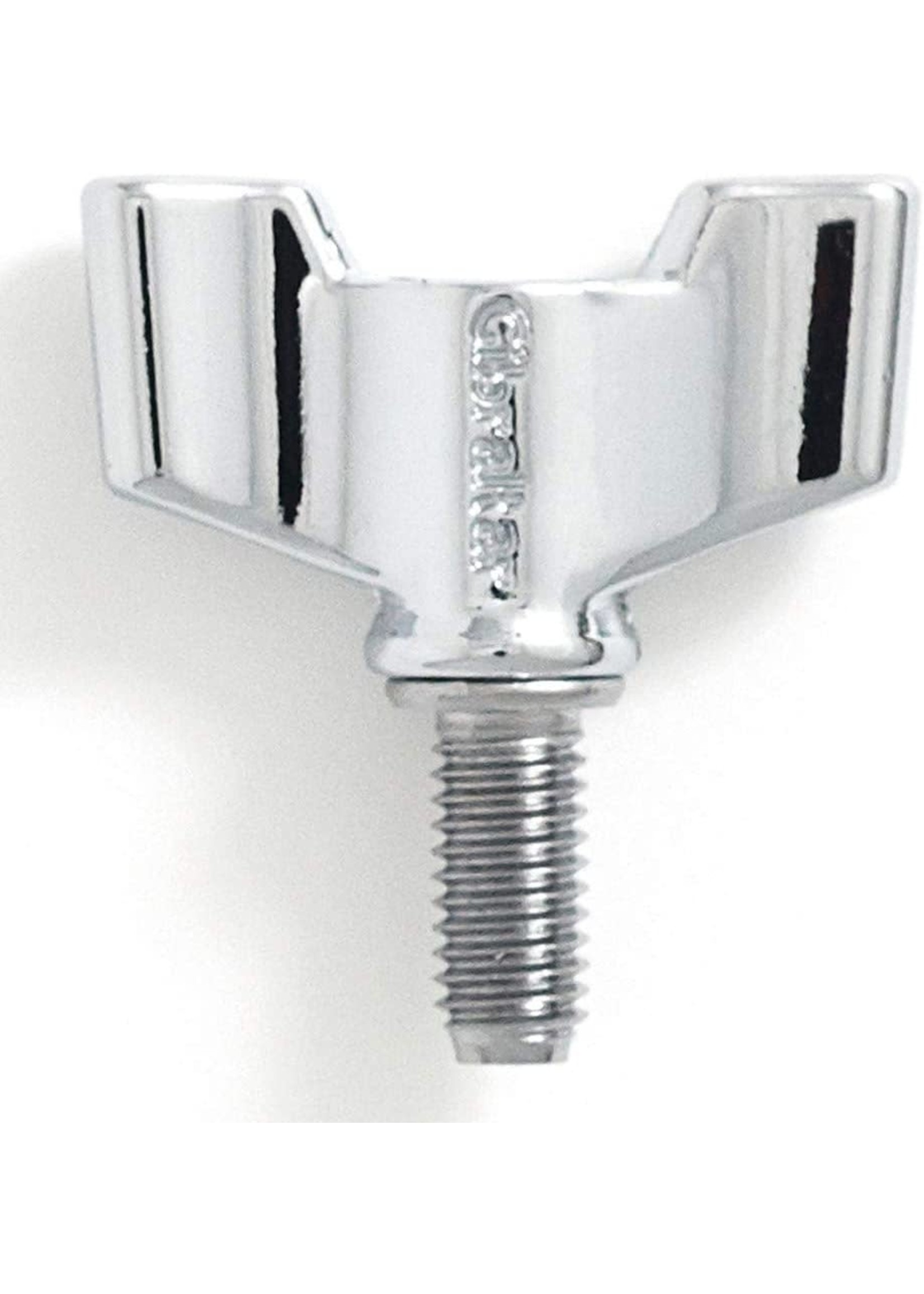 GIBRALTAR GIBRALTAR WING SCREW 8MM 2PK