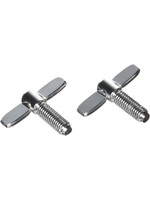 GIBRALTAR GIB HOOP CLAMP TENS SCREW 2PK