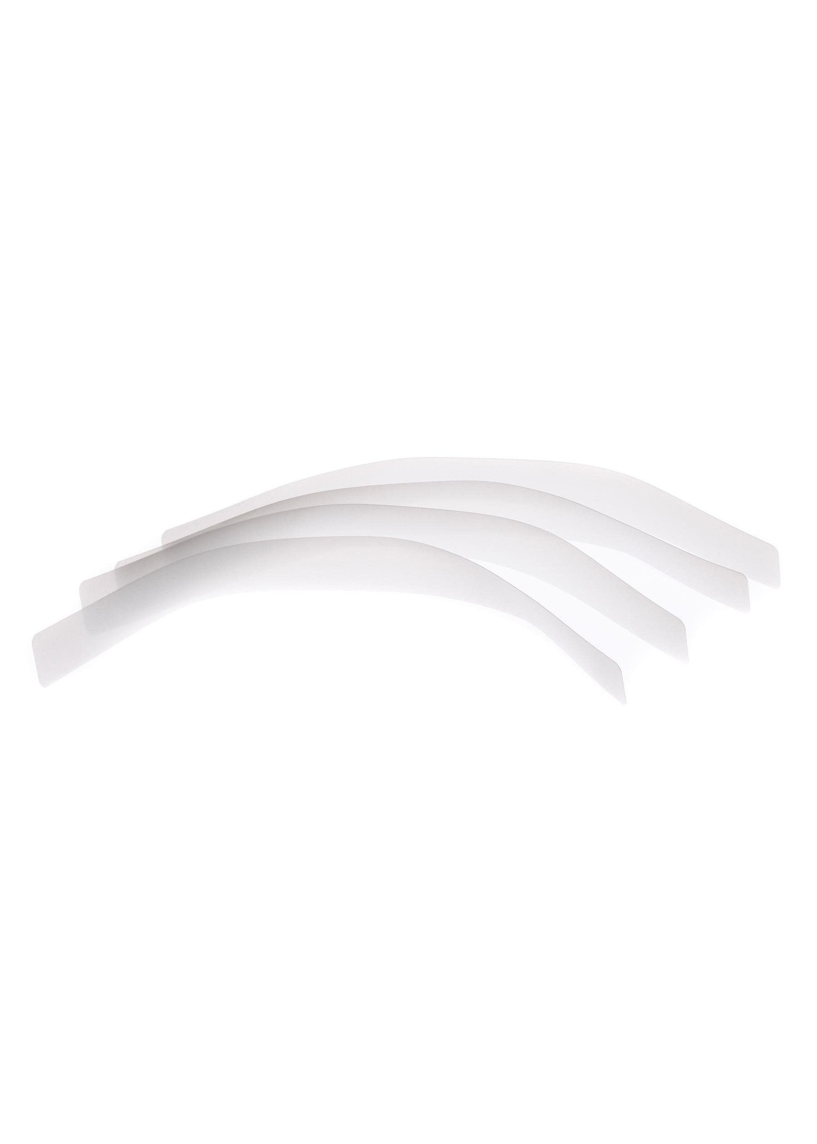 GIBRALTAR GIB NYLON SNARE STRIP 4 PK