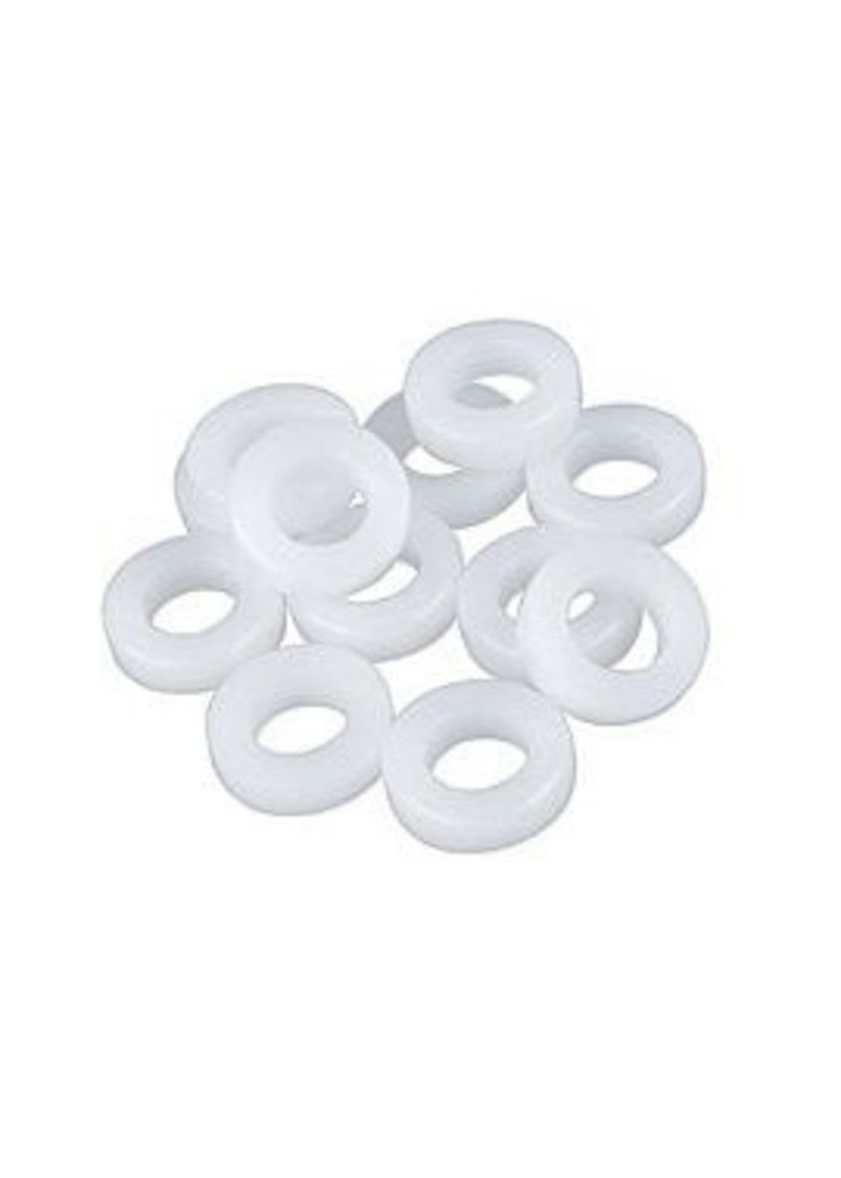 GIBRALTAR GIBRALTAR NYLON WASHERS 12 PACK