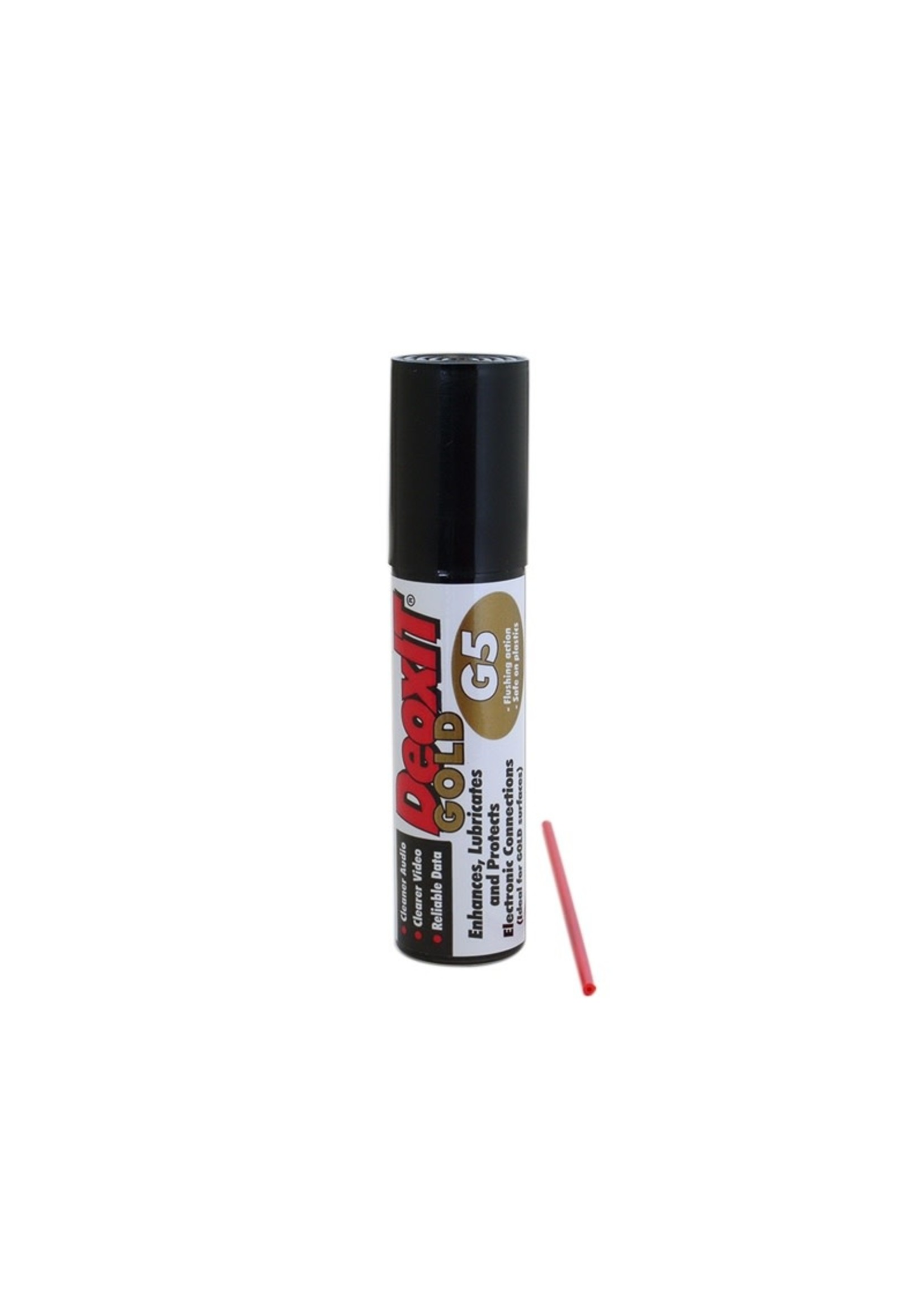 DEOXIT DEOXIT GOLD G5 MINI SPRAY