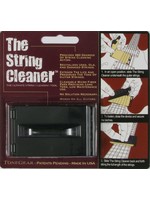 GUITAR STRING CLEANER + $5 Shipping