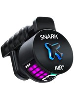 SNARK Snark Air Rechargeable Clip-On Tuner