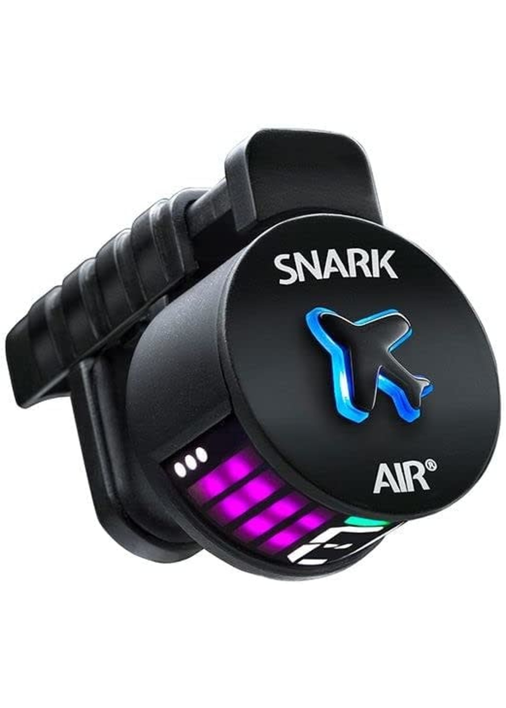 SNARK Snark Air Rechargeable Clip-On Tuner