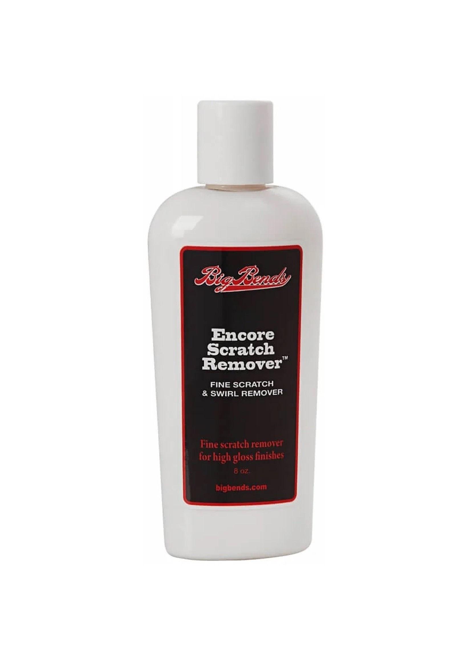 Big Bends BIG BENDS SCRATCH REMOVER 1oz