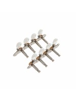 GOTOH GOTOH A-MODEL MANDOLIN TUNERS w/Free Shipping