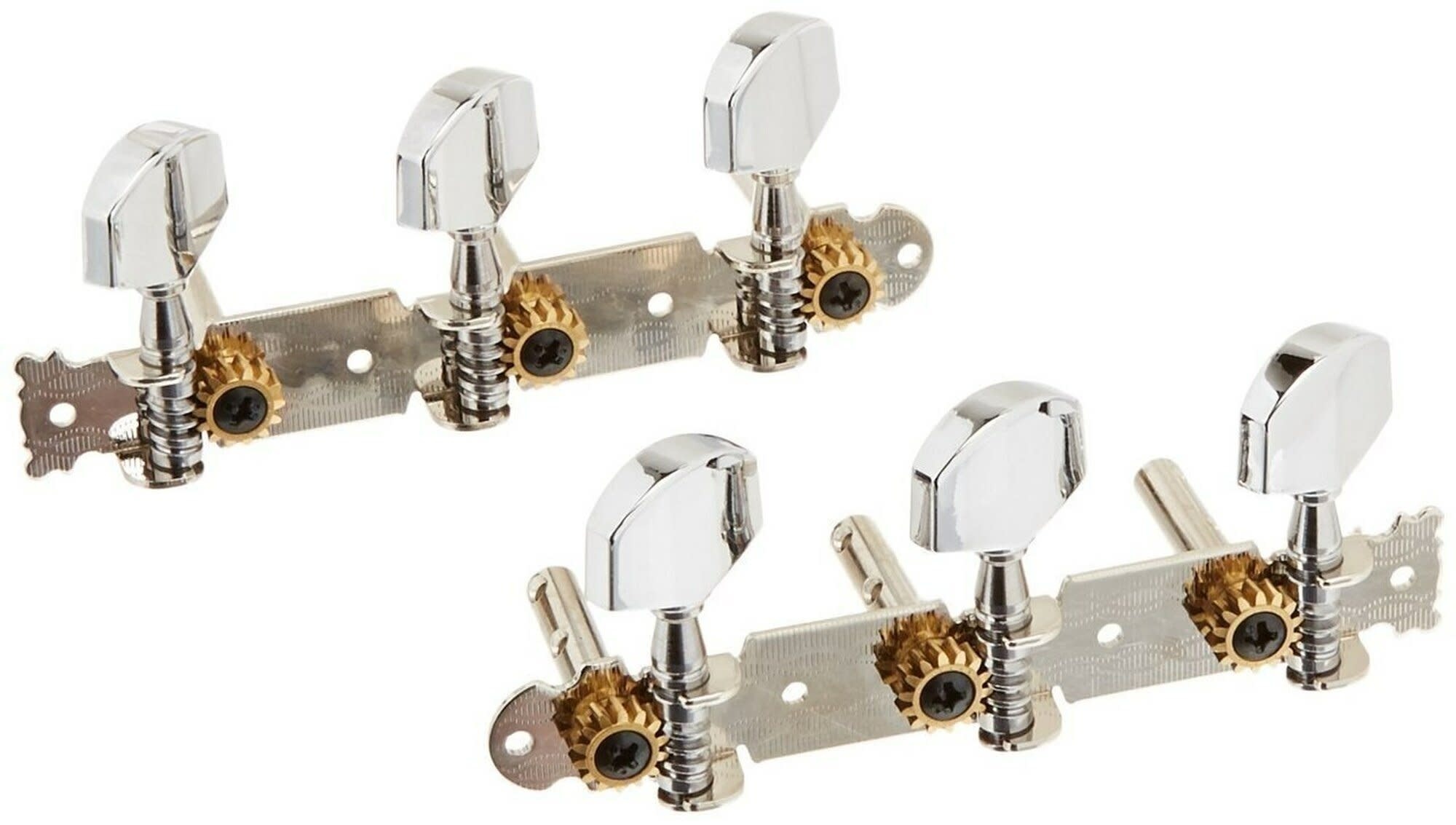 Ping Steel String Guitar Tuning Machines P2632 Napa Music Supply
