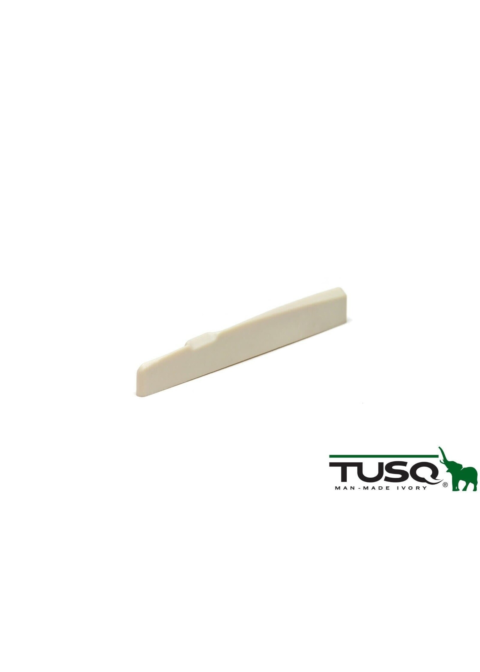 Tusq TUSQ 3" COMPENSATED ACOUSTIC SADDLE w/FREE SHIPPING