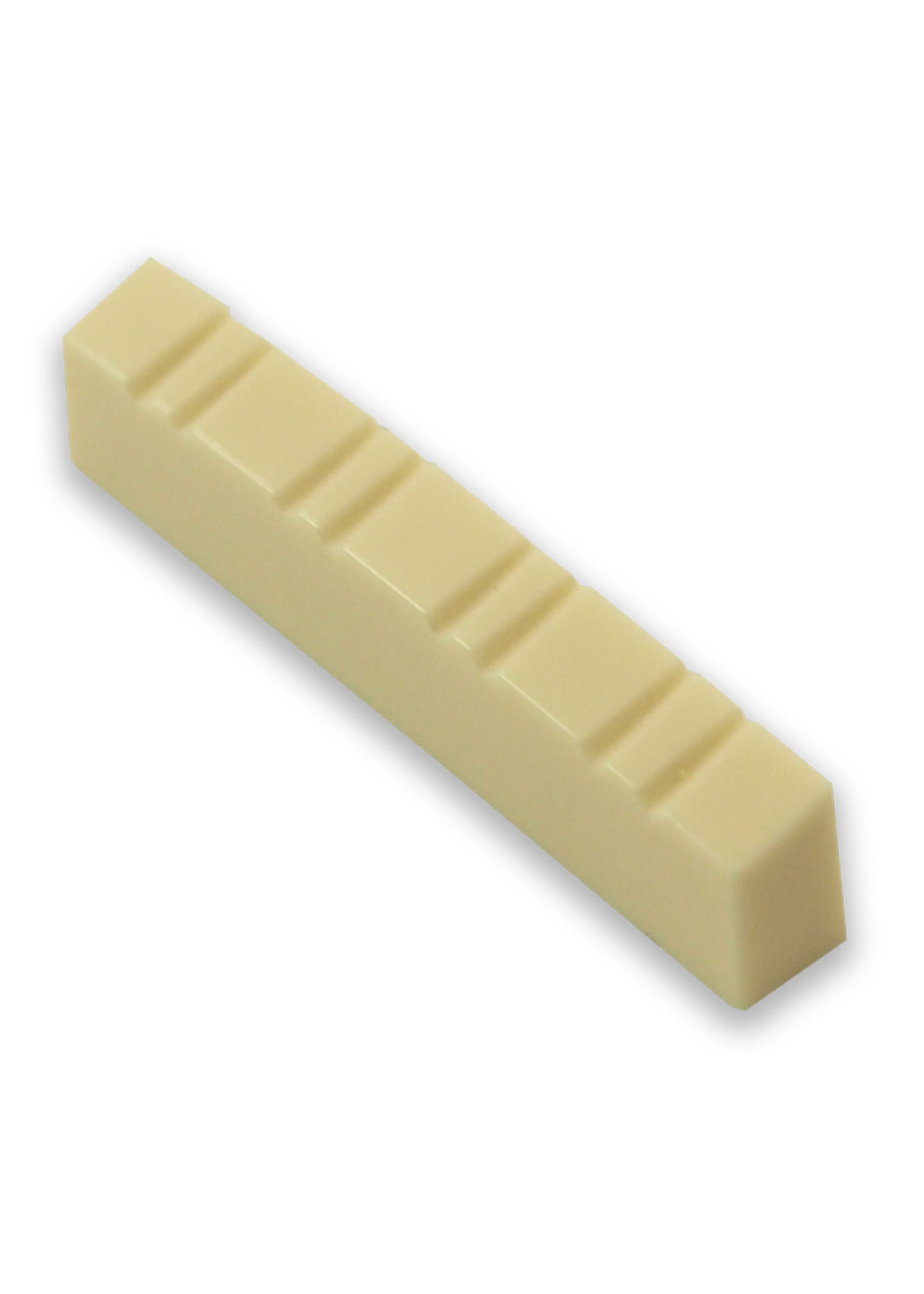 WD MUSIC WD PLASTIC MANDOLIN NUT + $5 SHIPPING