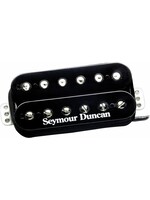 Seymour Duncan SEYMOUR DUNCAN JB MODEL TREMBUCKER BLACK w/FREE SHIPPING