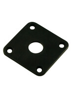 WD WD LP BLACK JACKPLATE + $5 SHIPPING