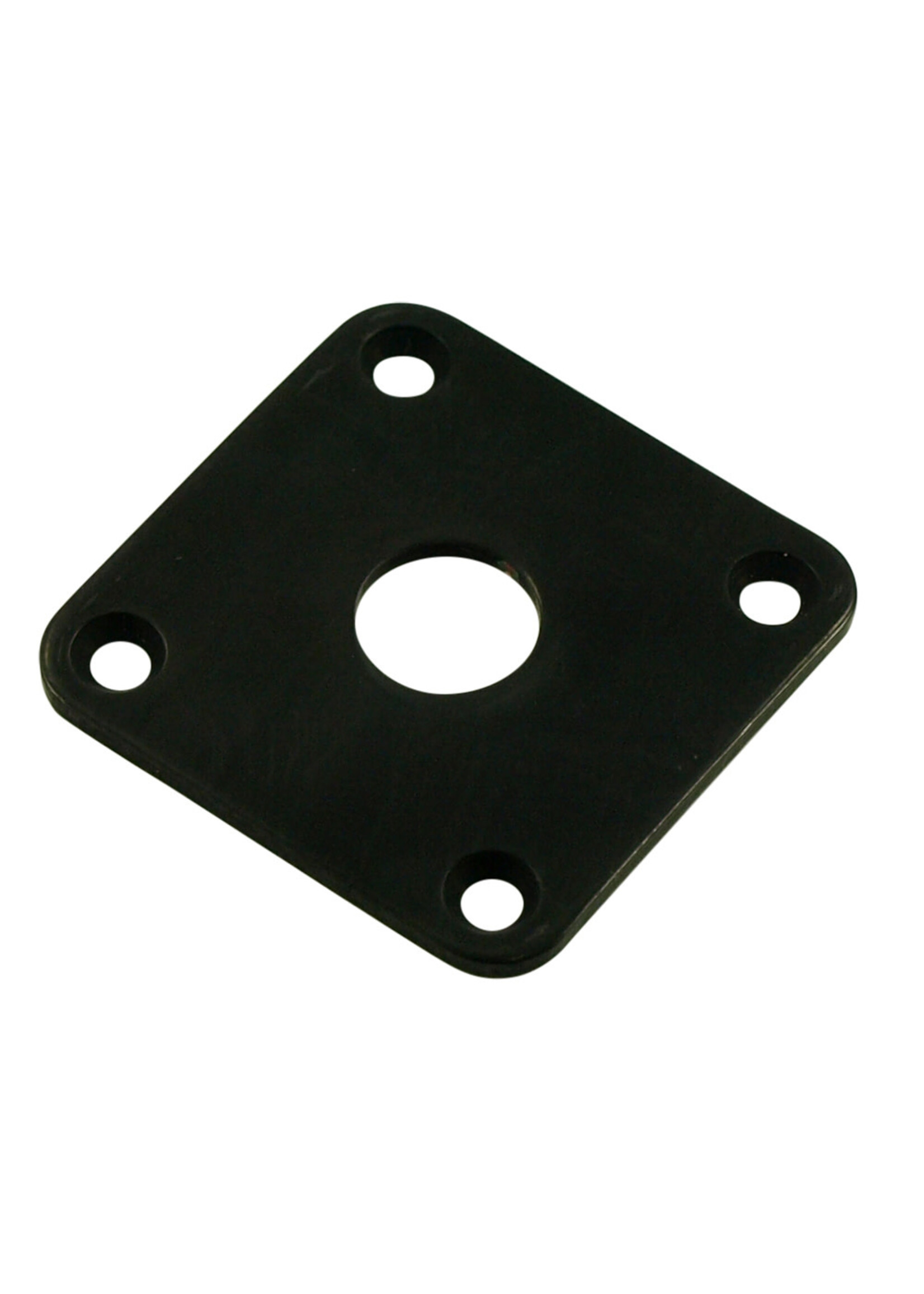 WD WD LP BLACK JACKPLATE + $5 SHIPPING