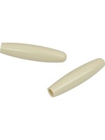 FENDER FENDER TREMOLO TIP IVORY + $5 SHIPPING SOLD INDIVIDUALLY