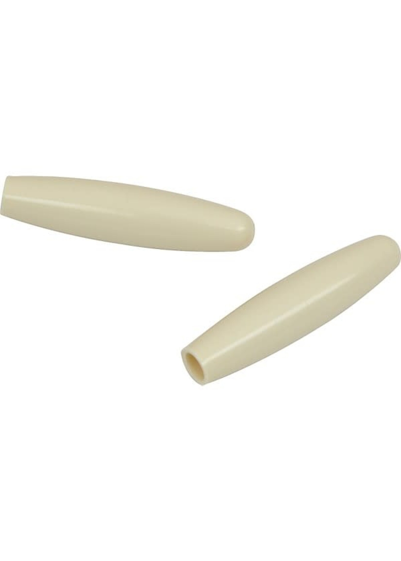 FENDER FENDER TREMOLO TIP IVORY + $5 SHIPPING SOLD INDIVIDUALLY