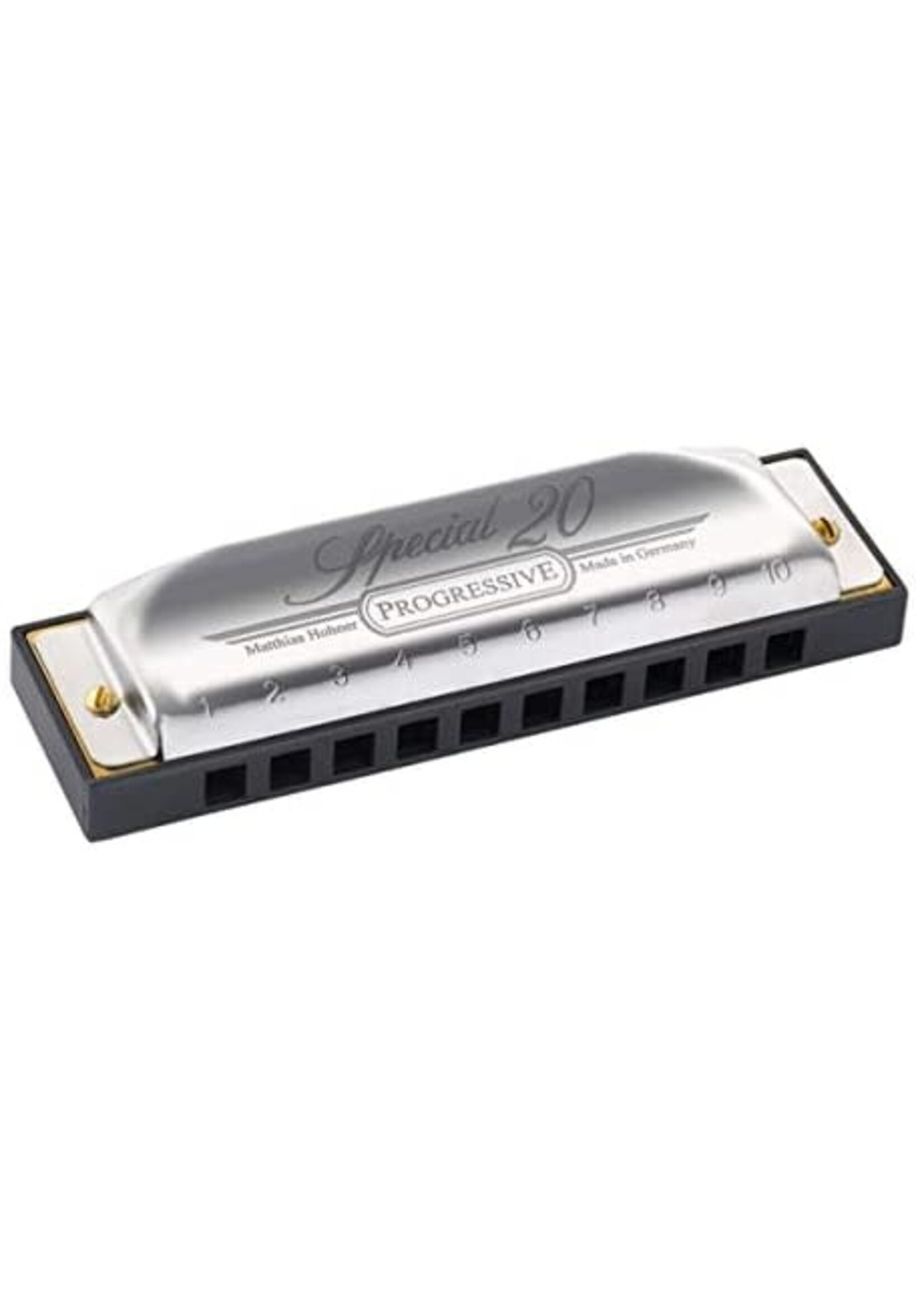 Hohner HOHNER SPECIAL 20 F# w/Free Shipping