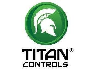 Titan controls
