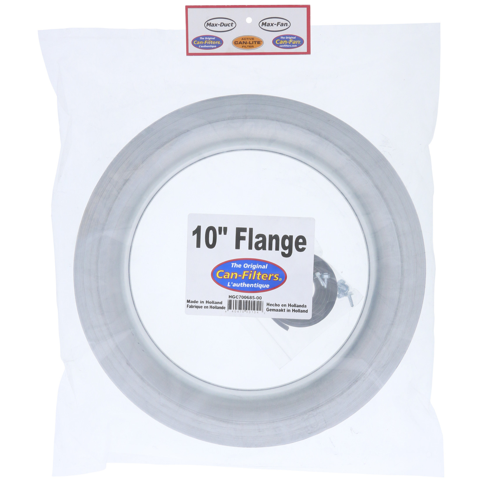 Can Filters CAN-FILTER FLANGE