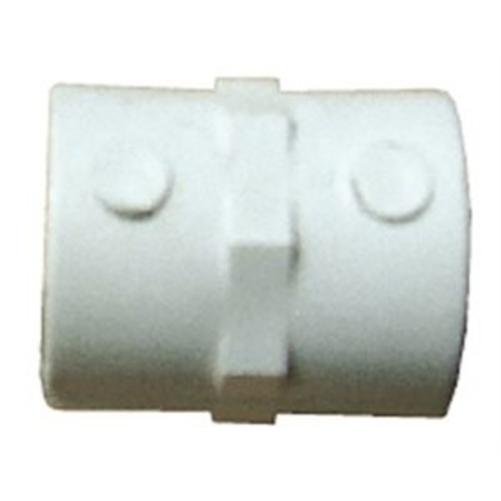 MAG DRIVE HOSE INSERT ADAPTER 1 / 2''