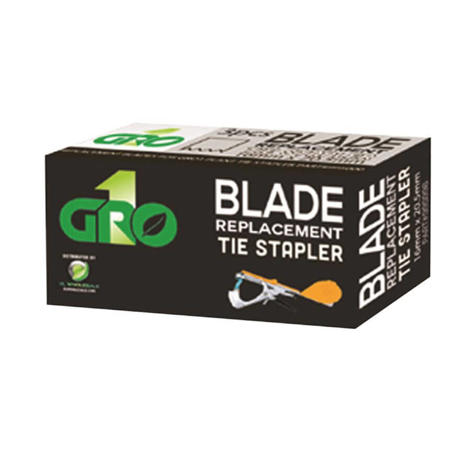 Gro1 Gro1 Replacement Blades for Tape Gun