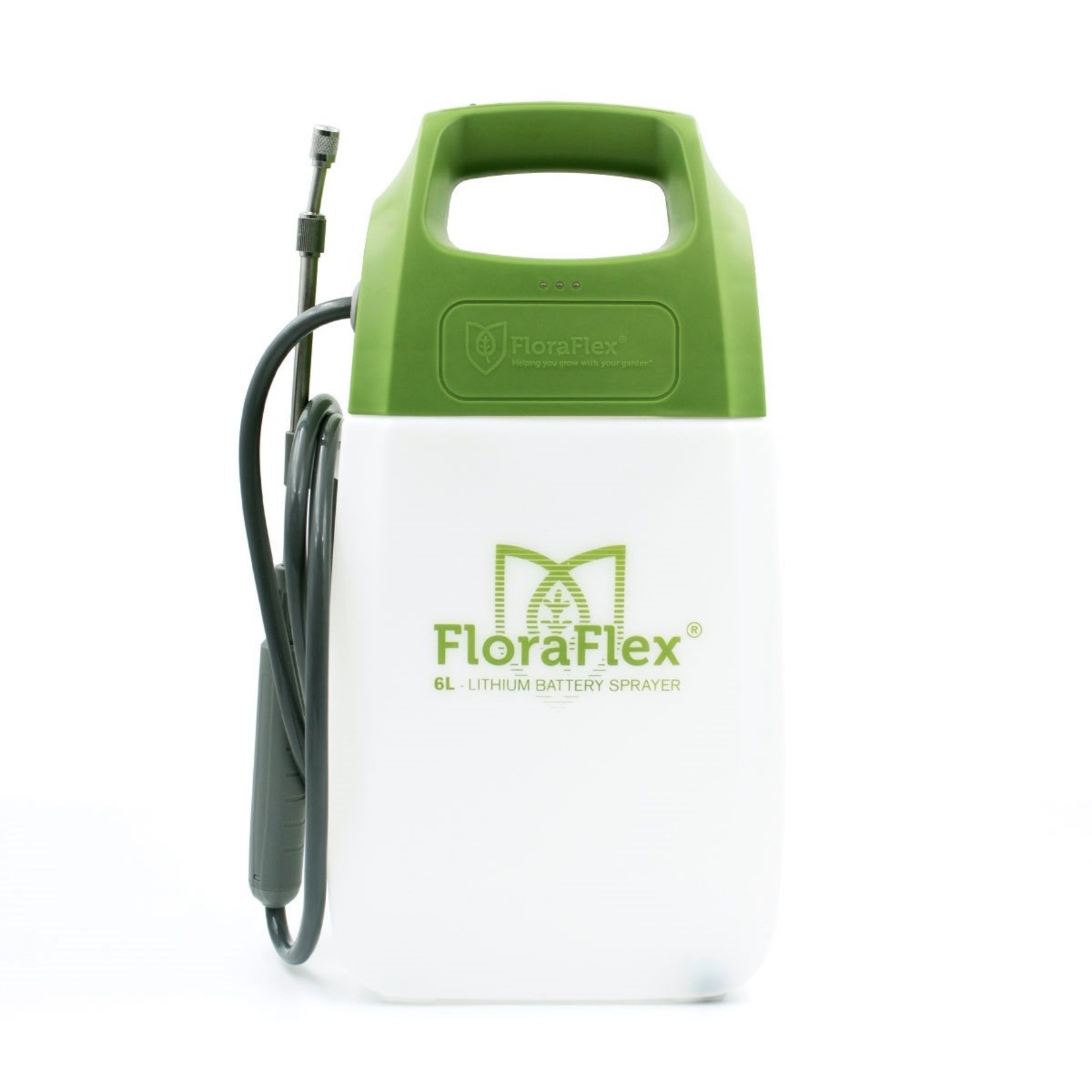 FloraFlex FloraFlex 6L Battery Powered Flora Sprayer
