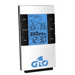 Gro1 Gro1 Digital Weather Station Non-Wireless