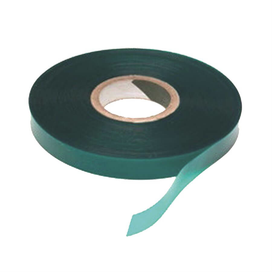 SAVE $ BAY HYDRO Gro1 Plant Branch Tape Gun Tie 1/2” x 60’ TAPE ONLY Pack of 5 