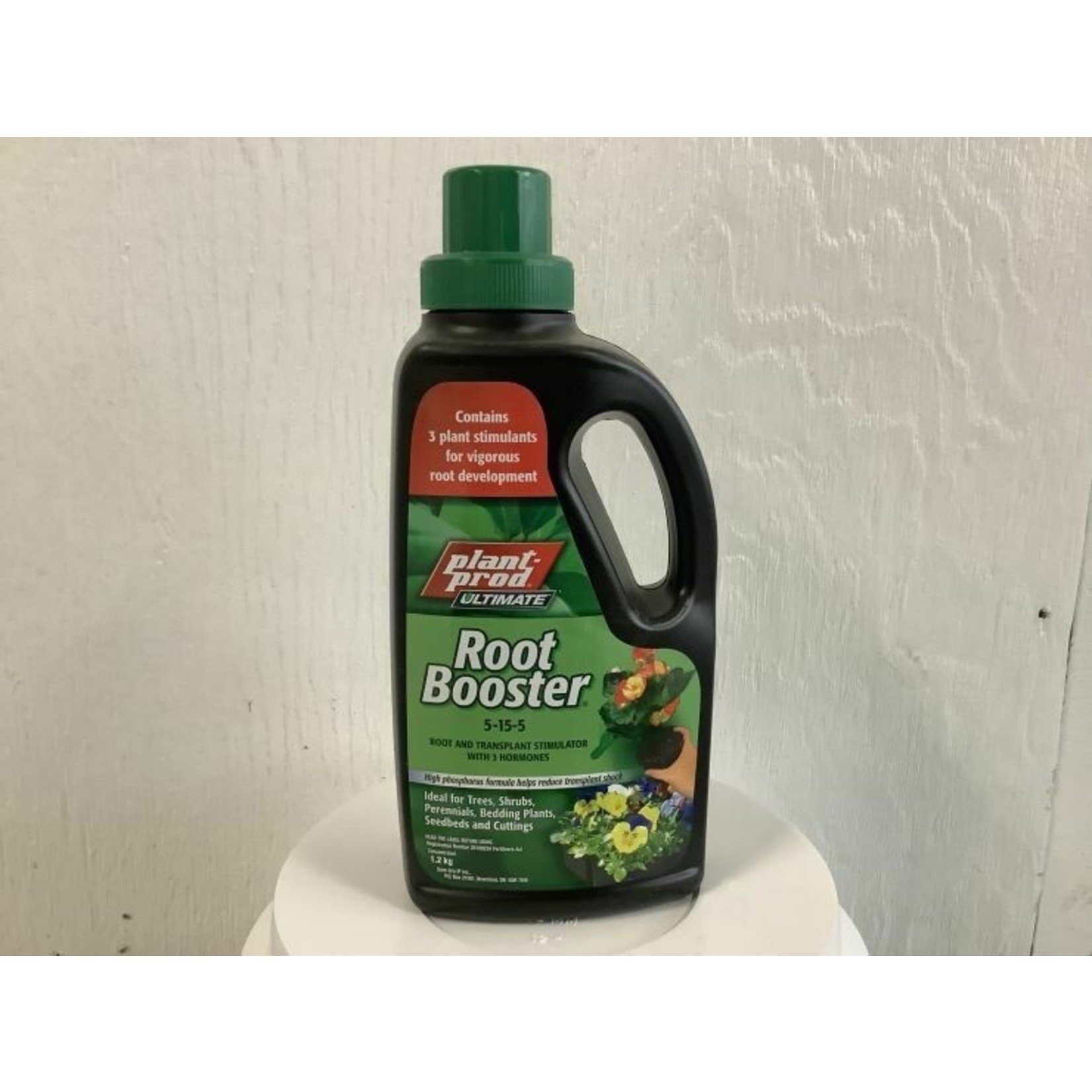 ROOT BOOSTER 5-15-5 1.2KG / 2.64 LB
