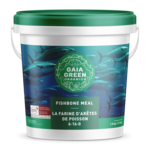 gaia green Gaia Green FISH BONE MEAL 1.8KG