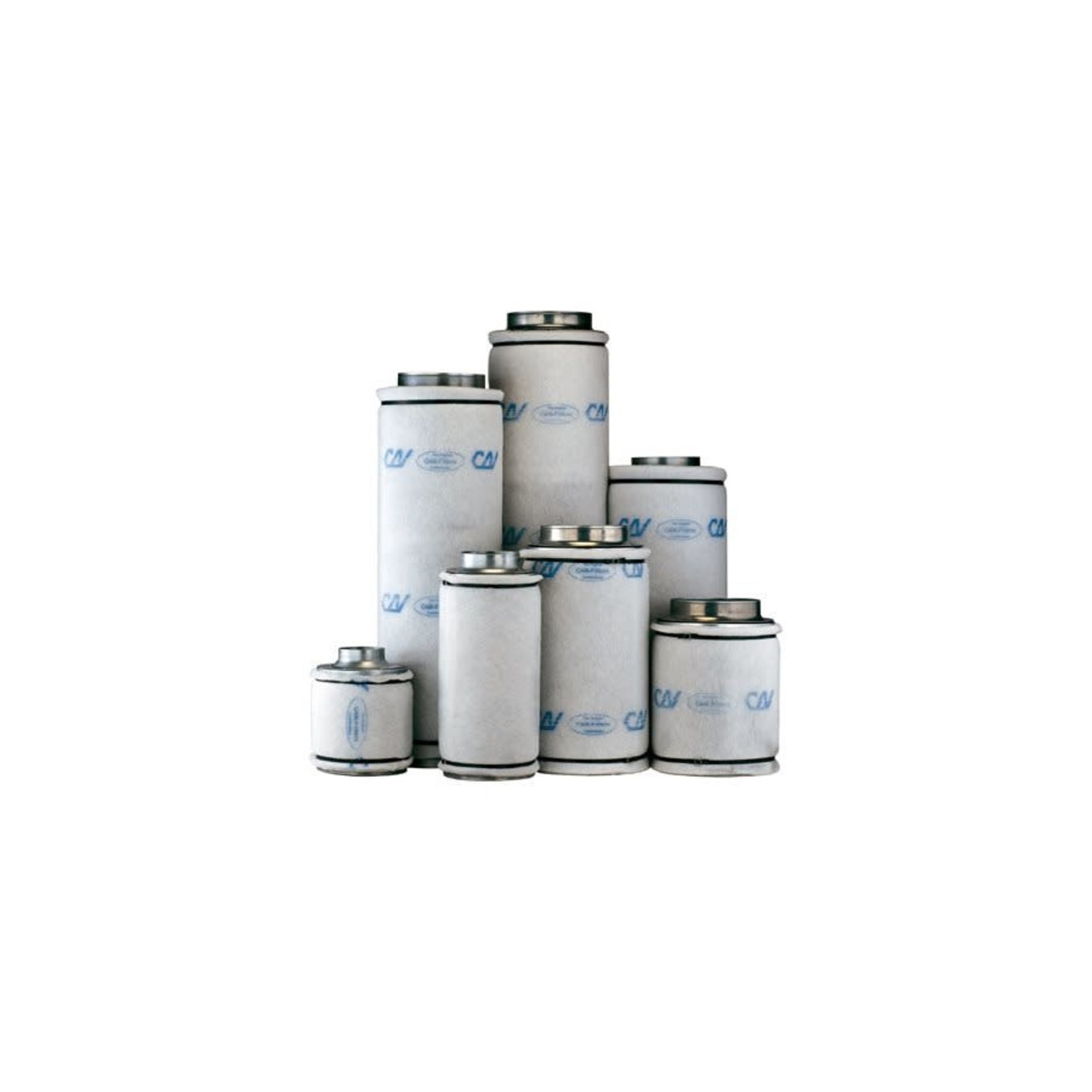 Can Filters CAN-FILTERS ACTIVATED CARBON FILTER