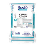 Jack's Jack's Nutrients 5-12-26 Part A 25 lb