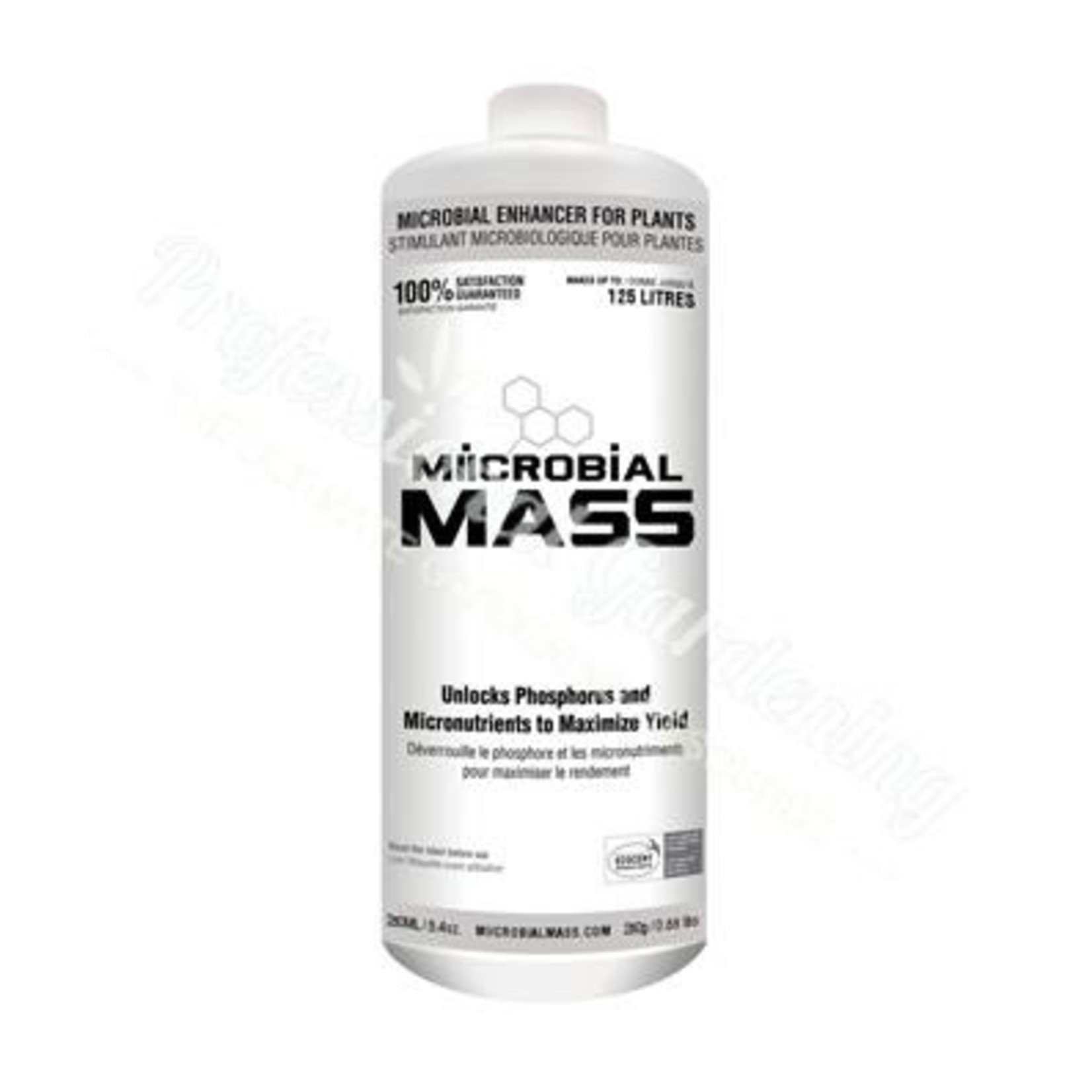 MIICROBIAL MASS 125ML / 4.2 OZ