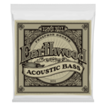 Ernie Ball Ernie Ball Strings Set Acoustic Bass Earthwood Phosphor Bronze 2070 45-95