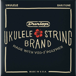 Dunlop Dunlop Strings Set Ukulele Baritone DUQ304