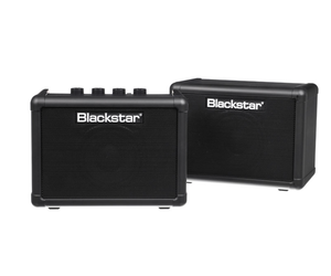 Blackstar FLY3 Stereo Pack - Guitar Gear Garage