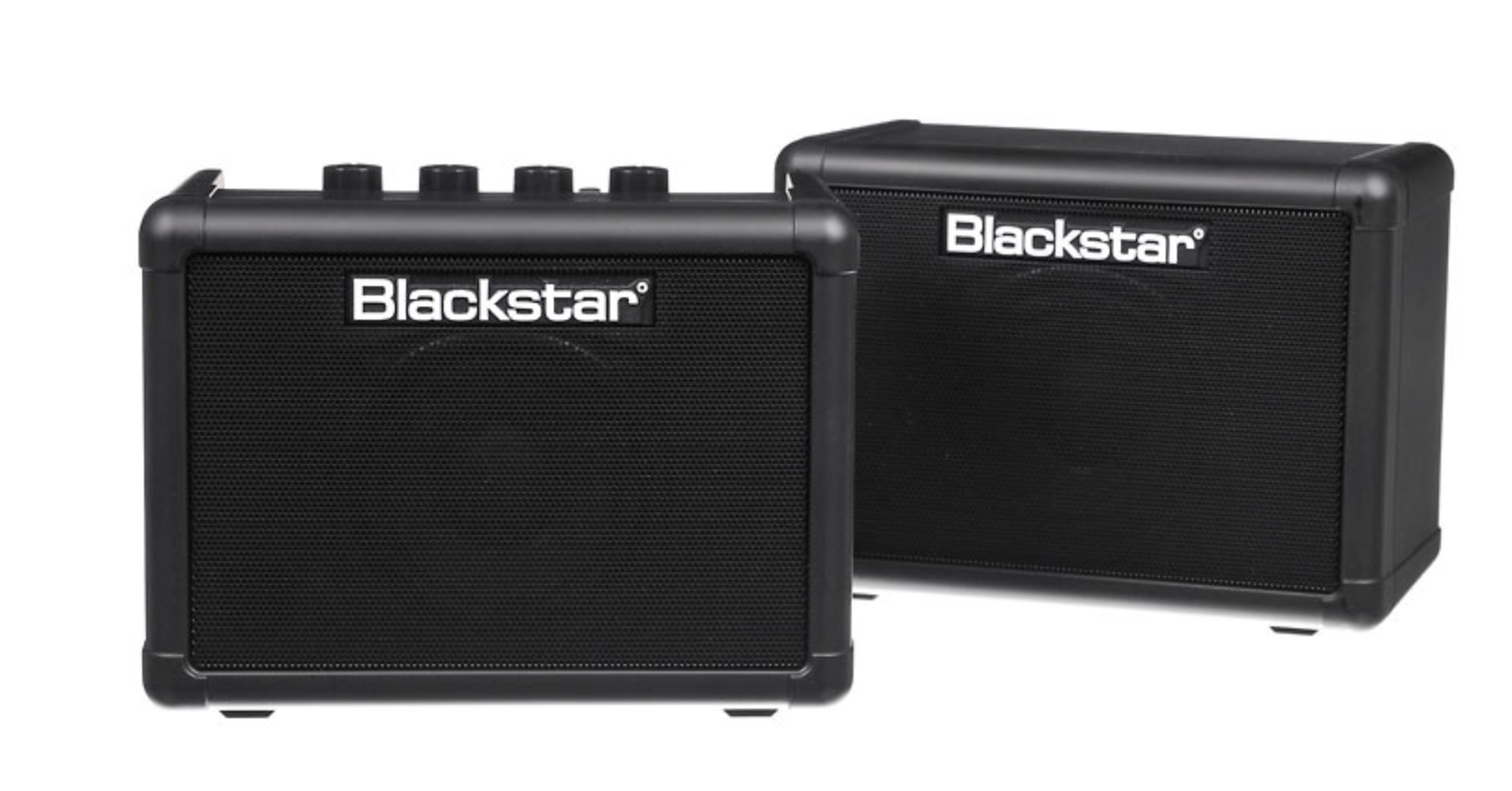 Blackstar FLY3 Stereo Pack - Guitar Gear Garage