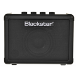 Blackstar Blackstar Fly 3 1X3” 3-Watt Combo Amp (AC/DC; batteries included; if bought w/ PSU-1 Power Supply/not included w/amp then get a 5% DISCOUNT