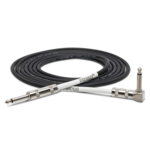 Hosa HOSA GTR210R Instrument Cable 10 Feet