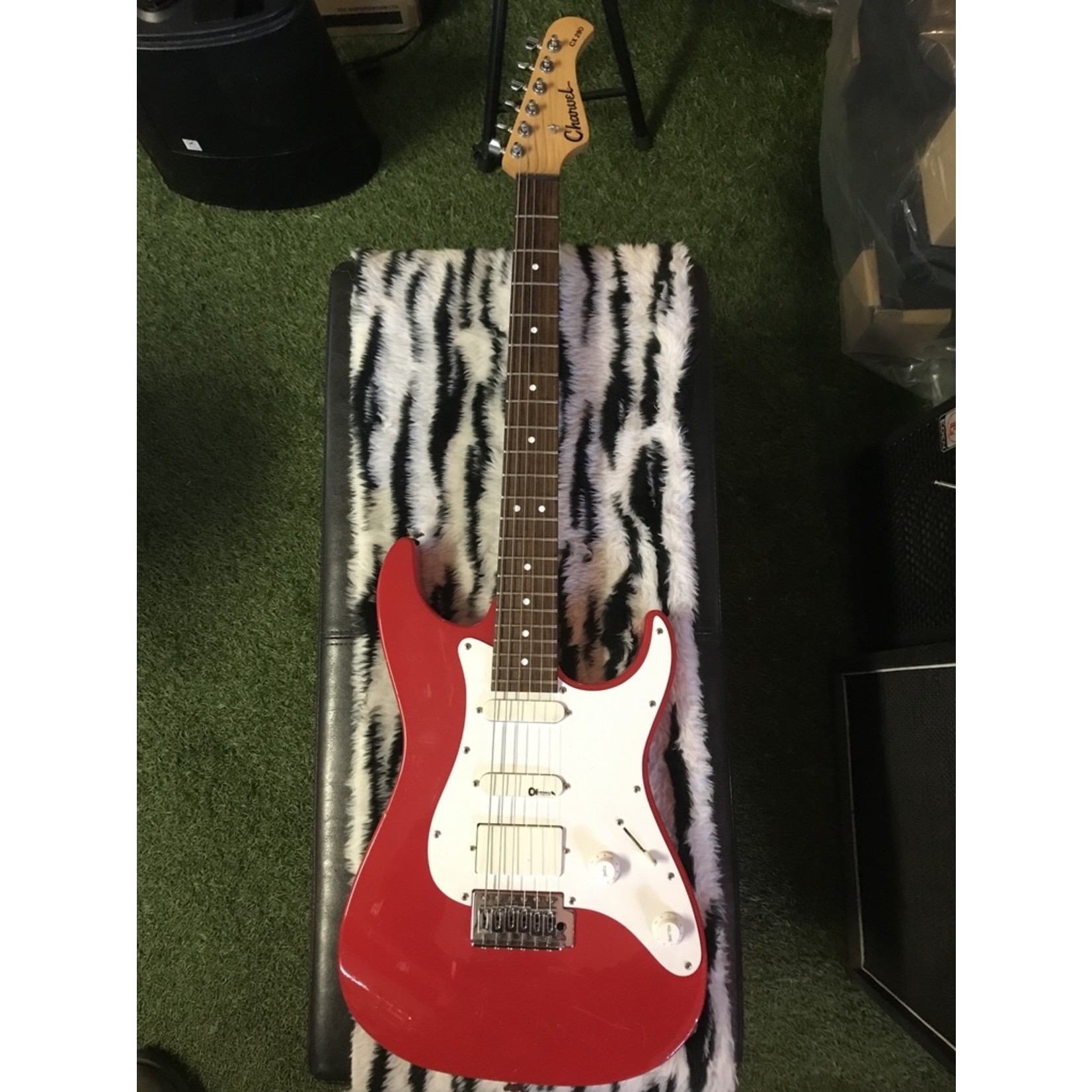 CHARVEL CX290 エレキギター 日本製 - ギター