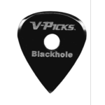 V-Picks V-PICKS Blackhole Guitar Pick Smokey