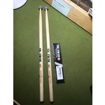 Vic Firth Vic Firth Drum Stick 55A American Classic w/ a set of Universal Practice Tip (UPT)