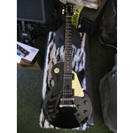 Epiphone USED Epiphone Les Paul 1999 MIK  Signed pick guard by Ted Nugent comes w/ signed DVD too!