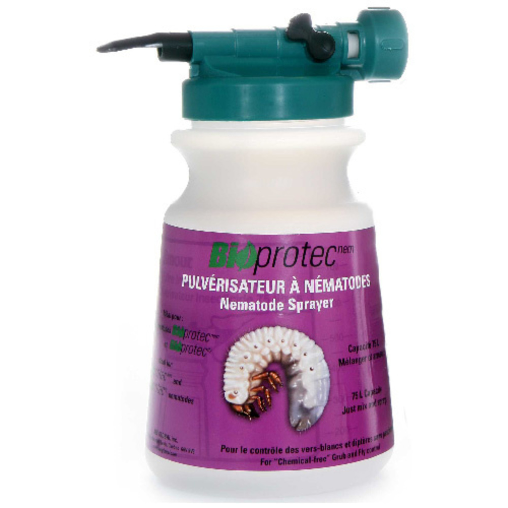 Bio Protec Nematode Sprayer