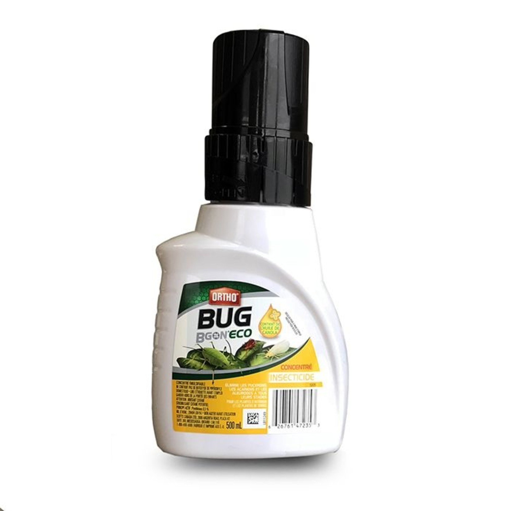 Ortho Insecticide Bug B Gon Eco 500ml