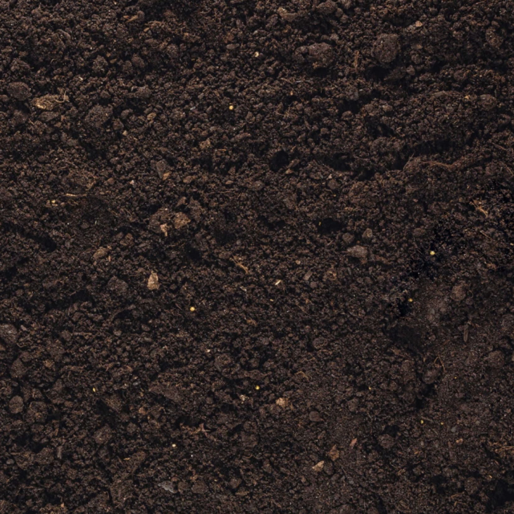 Garden Soil with Compost- 1yd