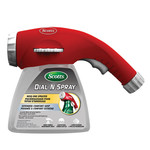 Scotts Dial n Spray Multi-Use Sprayer