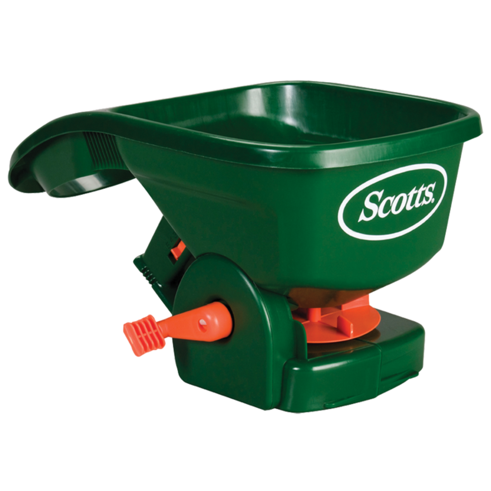 "Easy" Scotts Seed Spreader Pepiniere Cite des Jeunes