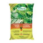 Fafard Connaisseur Potting Soil for Indoor Plants 25 L