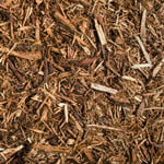 Maibec Natural Cedar Mulch 3cu.ft 85L