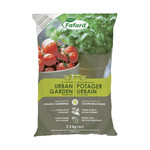 Fafard Terreau Contenant Potager Urbain  (Bio) 30 L